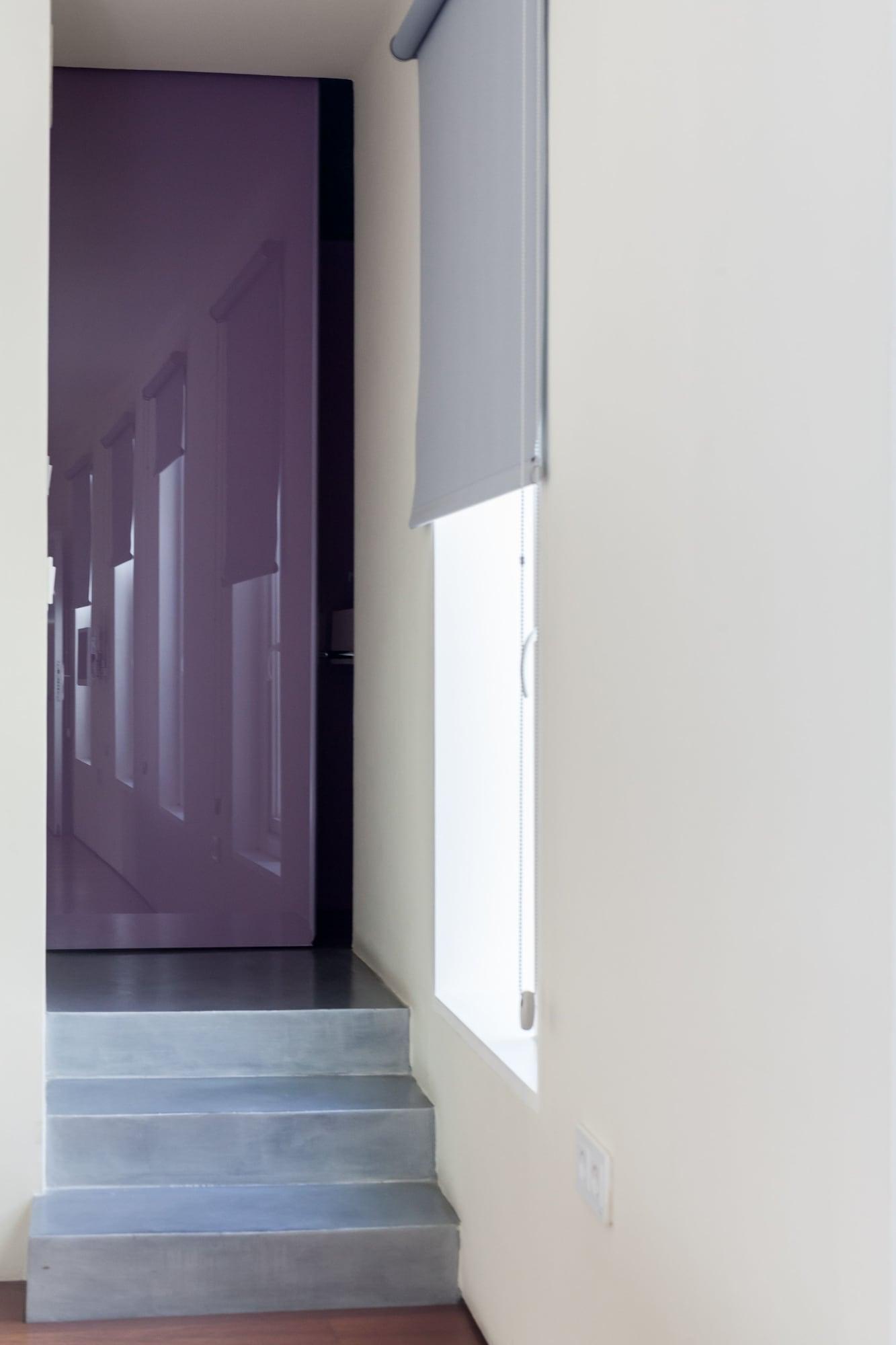 Hotel Viento10 Cordova