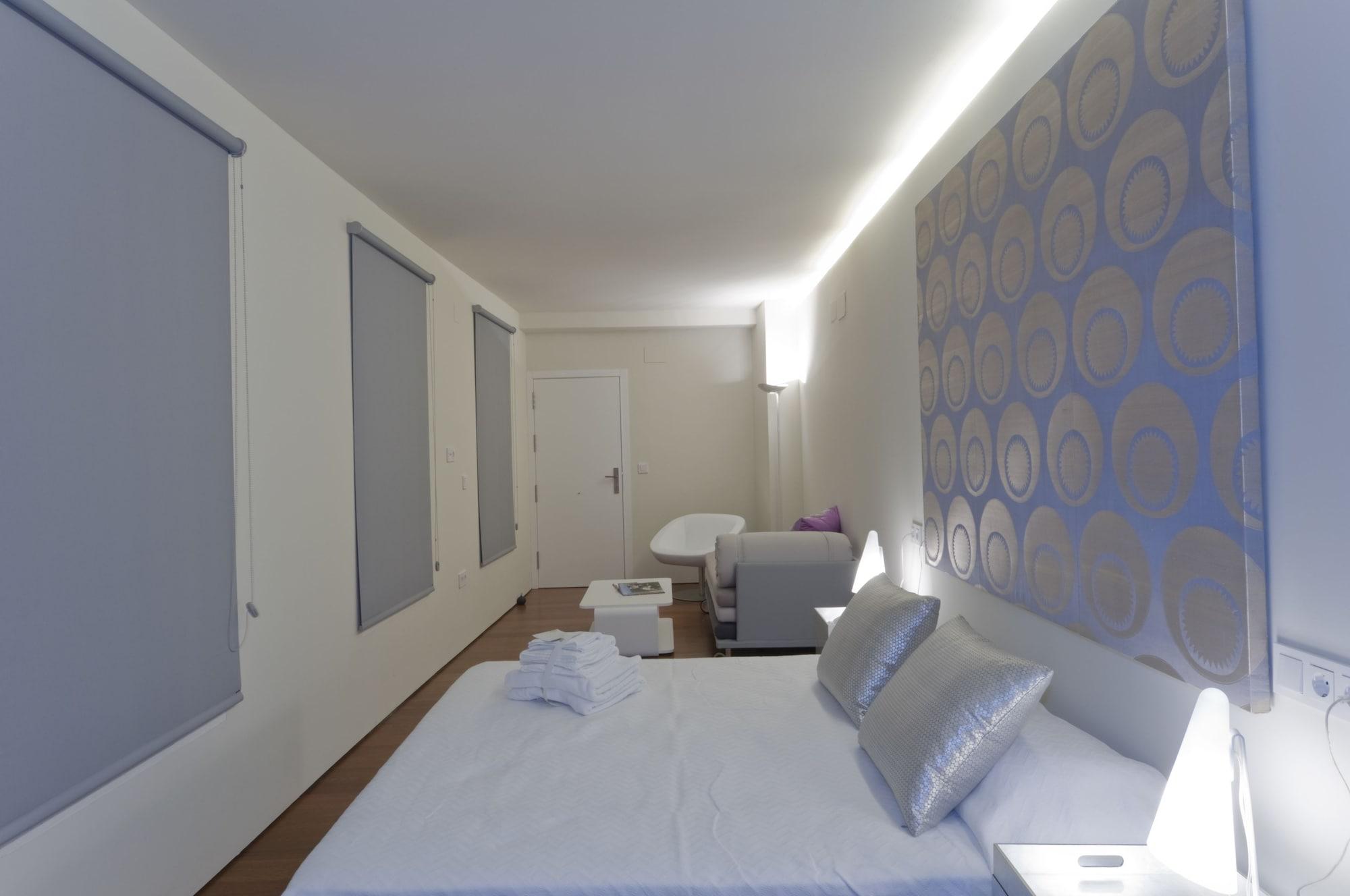 Hotel Viento10 Cordova