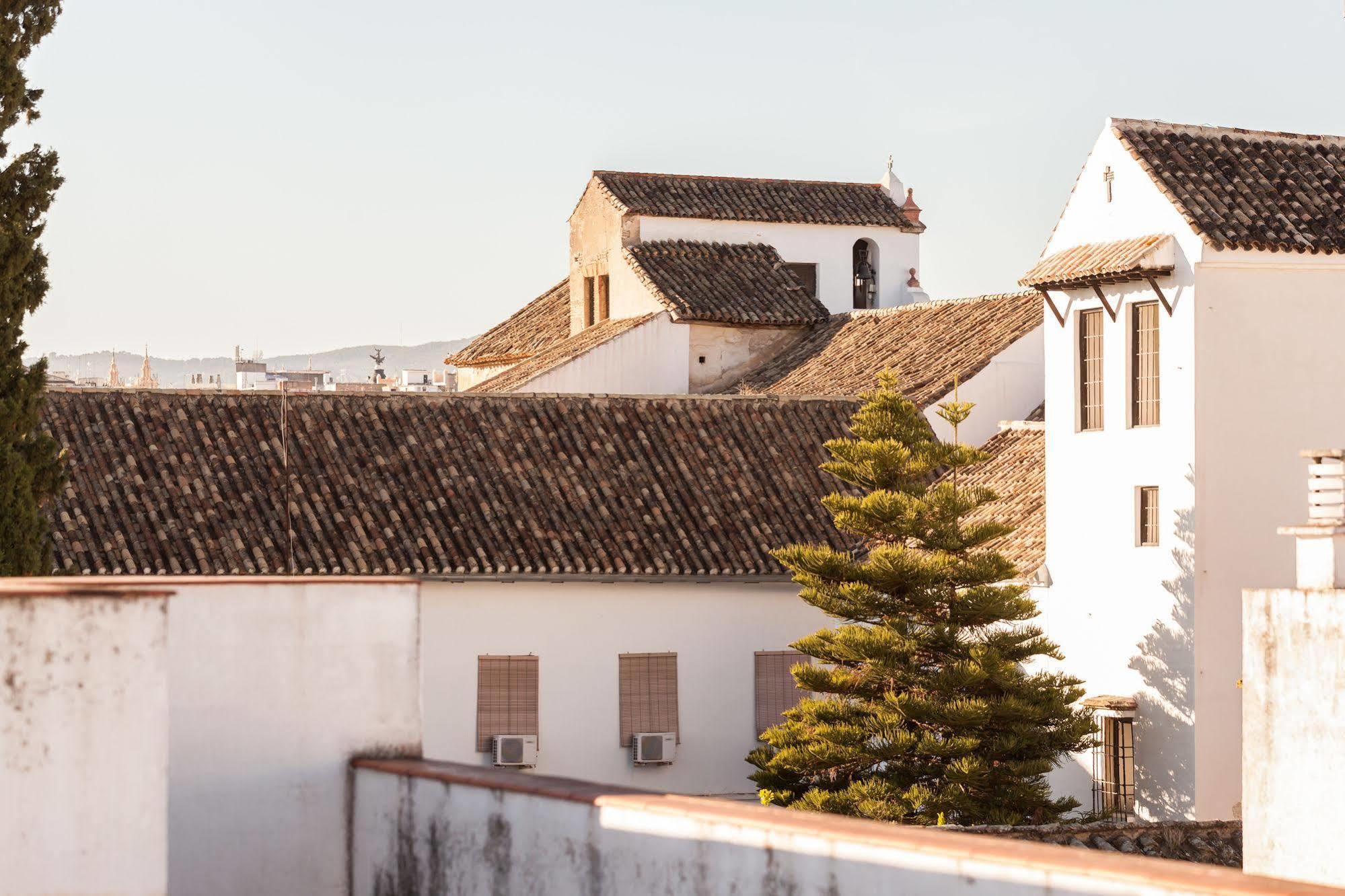 Viento10 Hotel Cordova
